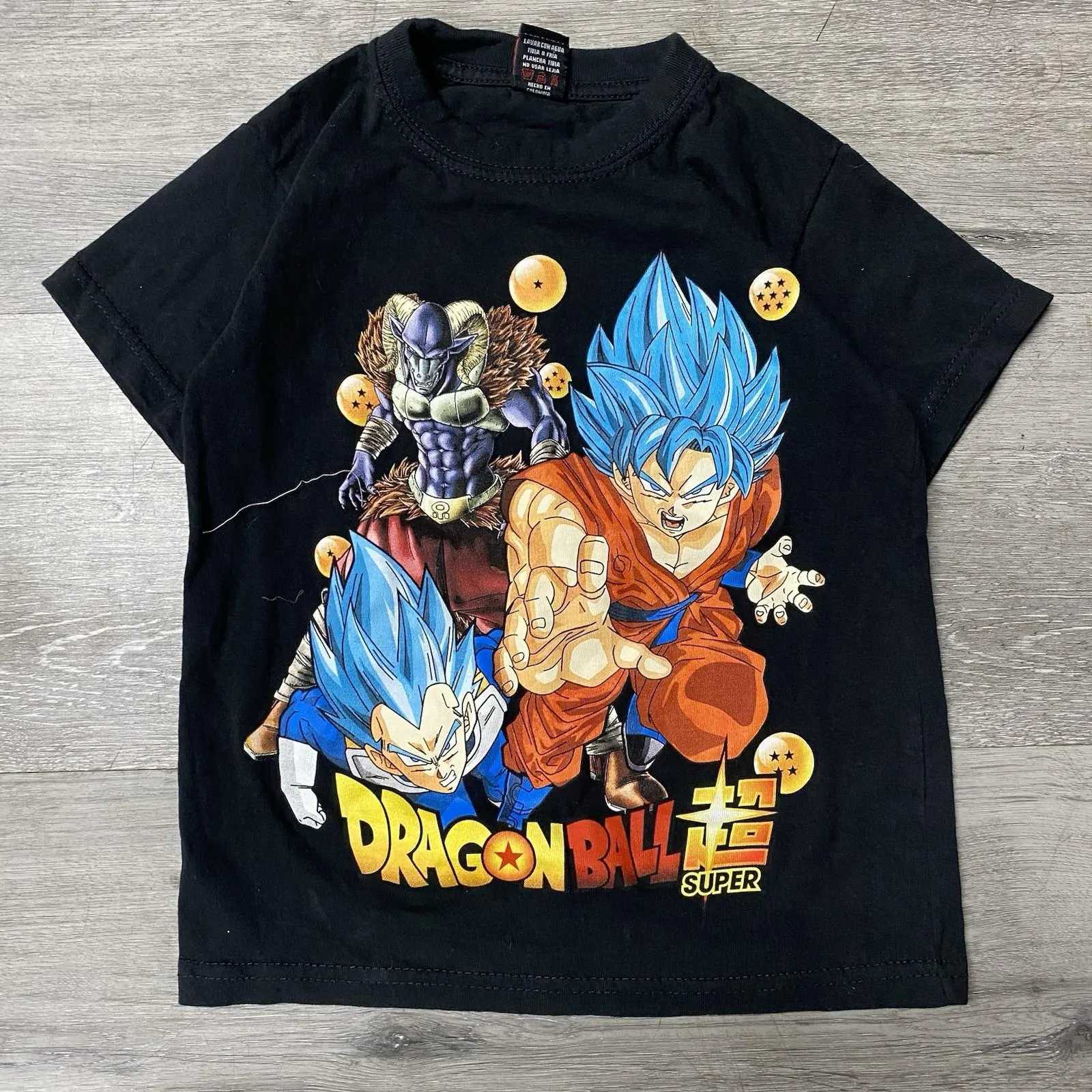 Anime Dragon Ball Son Goku Super Saiyan Power Warriors Graphic Print T-shirt Men Women Streetwear Harajuku Fashion Cotton Oversized Summer New Tee 4XL
Anime Dragon Ball Son Goku Super Saiyan Power Warriors Graphic Print T-shirt Men Women Streetwear Harajuku Fashion Cotton Oversized Summer New Tee 4XL