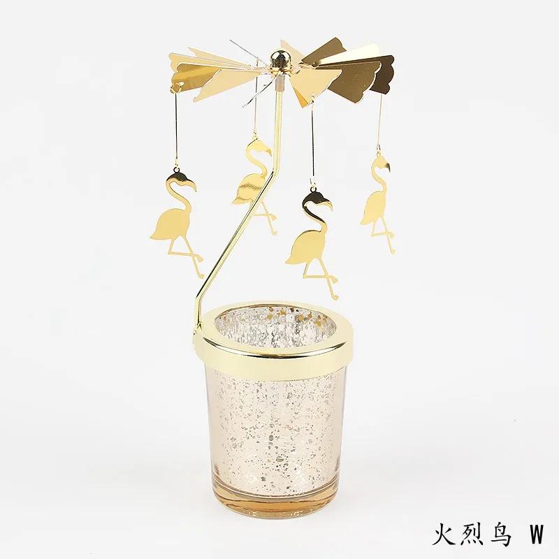 Романтический подарок на День святого Валентина вращающийся подсвечник в виде ангела/розы/рождественской снежинки, подсвечник для чайной лампы для украшения домашней вечеринки
Романтический подарок на День святого Валентина вращающийся подсвечник в виде ангела/розы/рождественской снежинки, подсвечник для чайной лампы для украшения домашней вечеринки