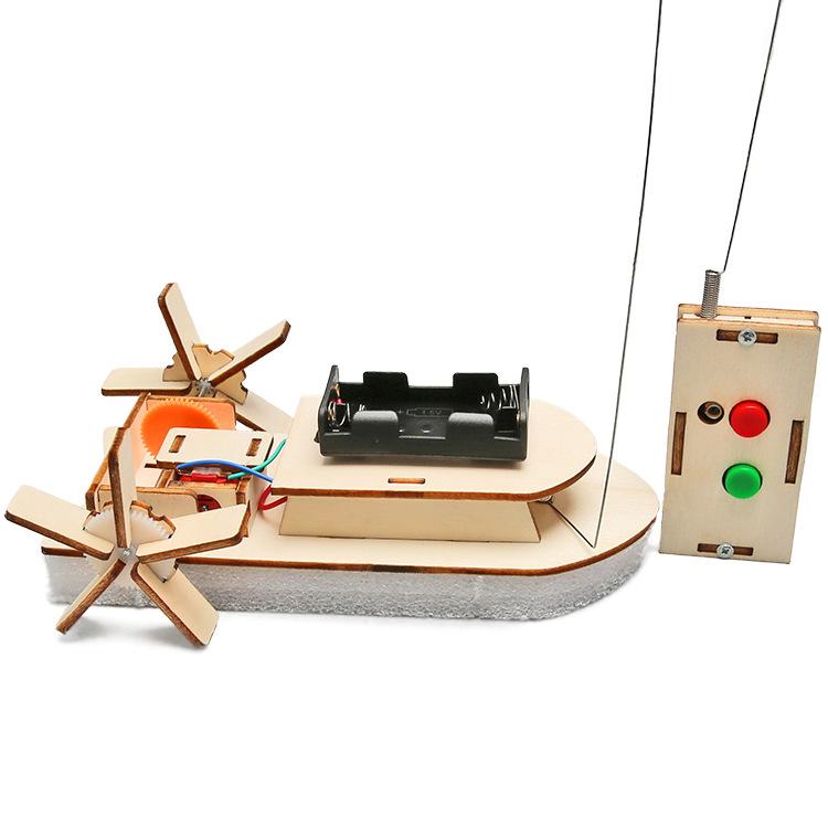 Студенты Творческие Изобретения Технологии Мелкое Производство DIY Дистанционное Управление Весло Корабль STEAM Образовательные Самодельные Научные И Образовательные Игрушки древесина
Студенты Творческие Изобретения Технологии Мелкое Производство DIY Дистанционное Управление Весло Корабль STEAM Образовательные Самодельные Научные И Образовательные Игрушки древесина