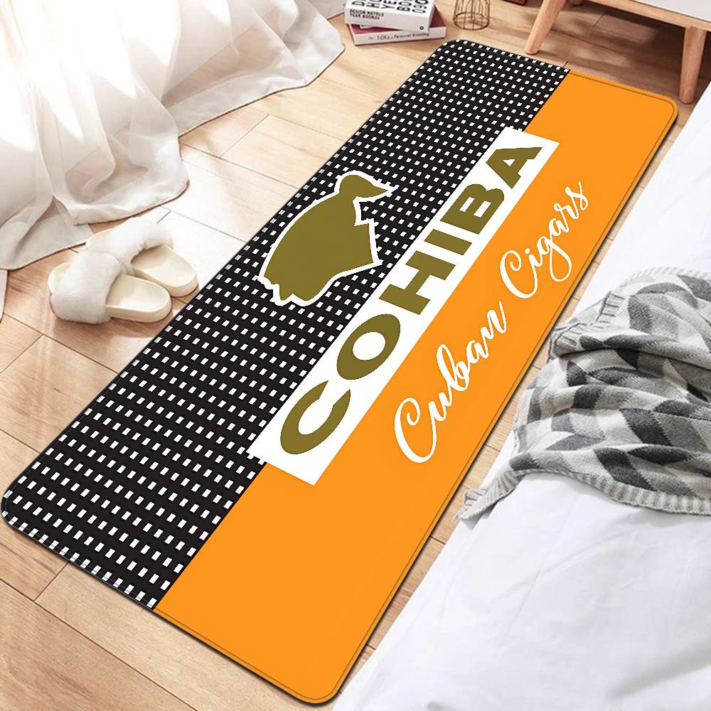 Коврик для двери сигареты Cohiba Коврик для двери в детскую комнату Декор спальни Балкон Противоскользящий коврик для двери Коврик для двери в гостиную Ковер 50x80cm
Коврик для двери сигареты Cohiba Коврик для двери в детскую комнату Декор спальни Балкон Противоскользящий коврик для двери Коврик для двери в гостиную Ковер 50x80cm