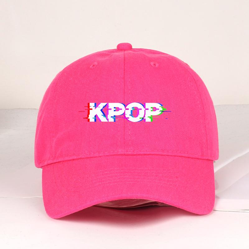Vitality KPOP Printed SoftTop Baseball Cap Soft Comfortable Lightweight Breathable Adjustable Trendy Colorful Fashionable
Vitality KPOP Printed SoftTop Baseball Cap Soft Comfortable Lightweight Breathable Adjustable Trendy Colorful Fashionable