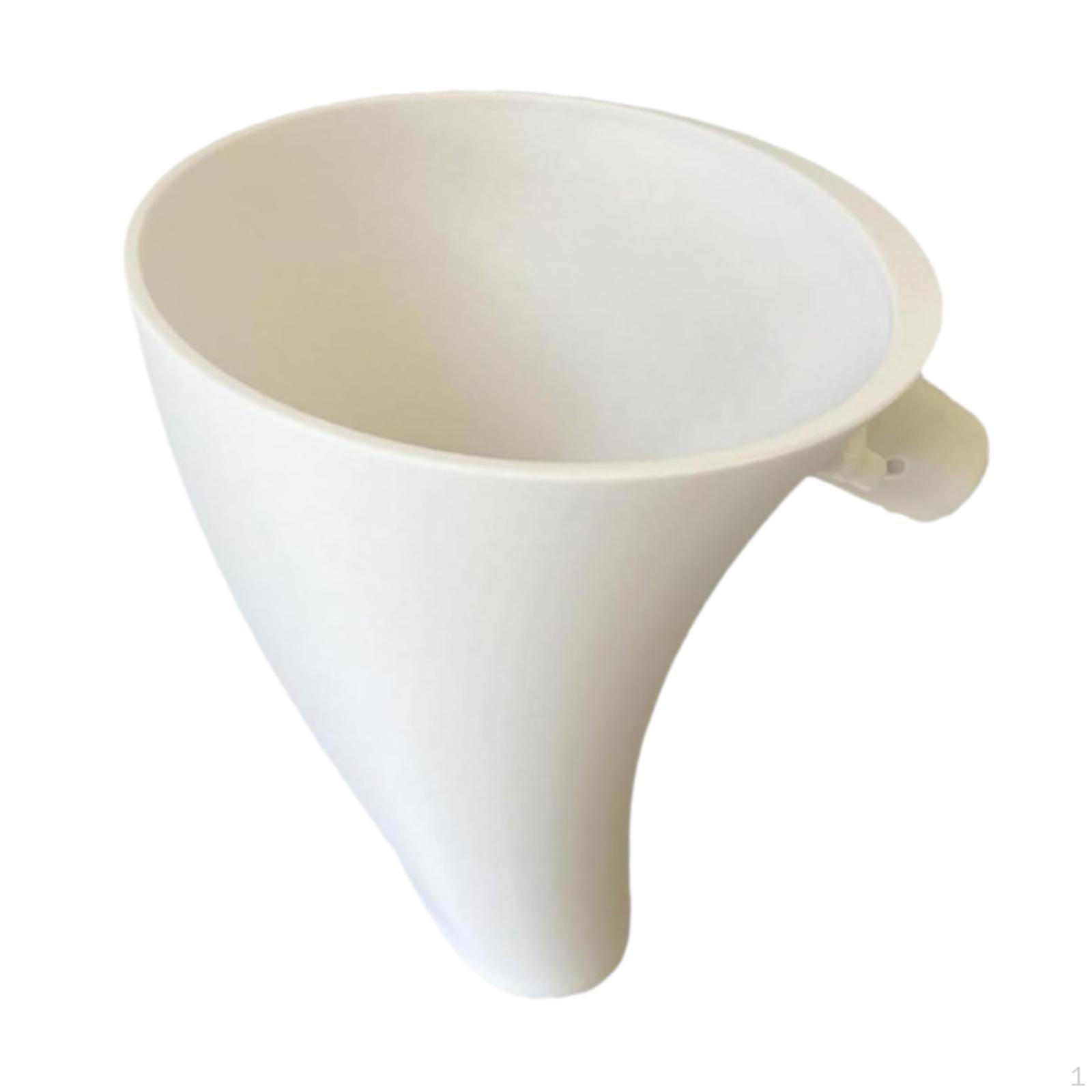 Мучная воронка Детали Кухонные аксессуары Универсальная Легко моется Легкая Подарок для замены Порошок
Мучная воронка Детали Кухонные аксессуары Универсальная Легко моется Легкая Подарок для замены Порошок