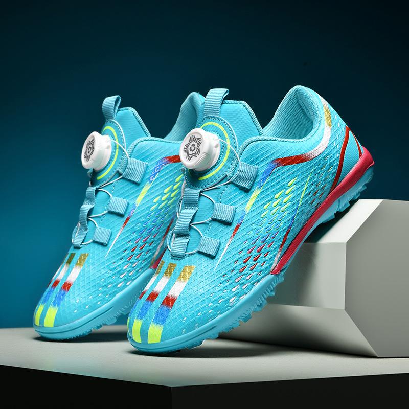 22 New Falcons football shoes adult training shoes large size breathable youth special game shoes 35
22 New Falcons football shoes adult training shoes large size breathable youth special game shoes 35
