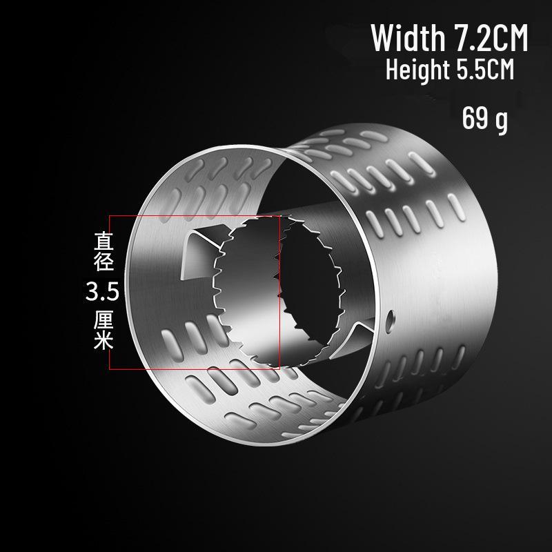 304 Stainless Steel Corn Peeler - Manual Kitchen Thresher Scraper for Corn Kernel Removal