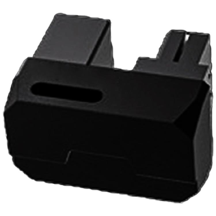 Easy Install 8PIN Visuals Power Connector Tool No need Arrangement For Individualized PCs Metal Reinforcement чорний
Easy Install 8PIN Visuals Power Connector Tool No need Arrangement For Individualized PCs Metal Reinforcement чорний