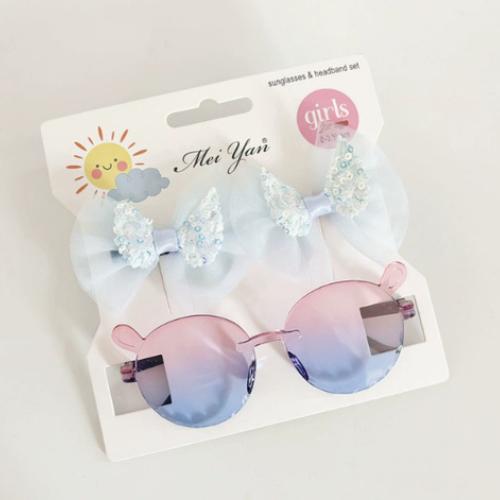 New, Children s Sunglasses Hairpin Set 3D Floral Hairpin, Girls Hair Accessories, Transparent and Sweet
New, Children s Sunglasses Hairpin Set 3D Floral Hairpin, Girls Hair Accessories, Transparent and Sweet