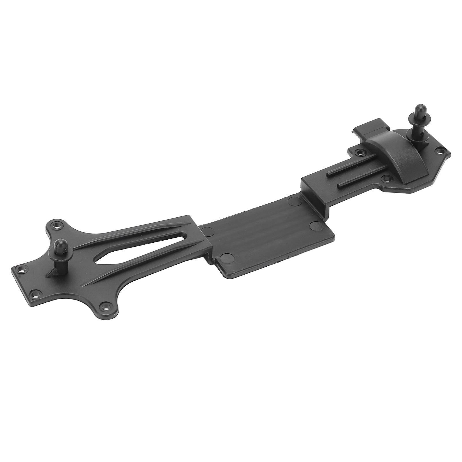 RC Second Floor Board Professional RC Car Spare Parts Compatible for Wltoys 144001 144002 144010
RC Second Floor Board Professional RC Car Spare Parts Compatible for Wltoys 144001 144002 144010