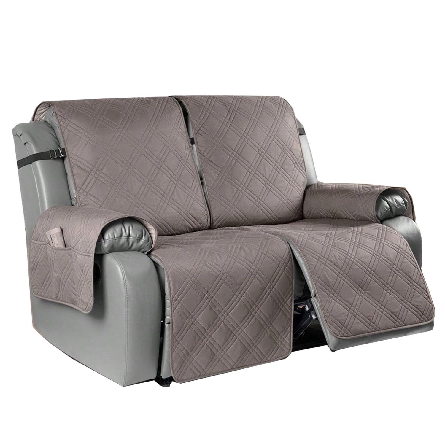 Waterproof Recliner Slipcover Non Slip Covers For Reclining Loveseat With Elastic Straps Washable Recliner Chair Cover
Waterproof Recliner Slipcover Non Slip Covers For Reclining Loveseat With Elastic Straps Washable Recliner Chair Cover