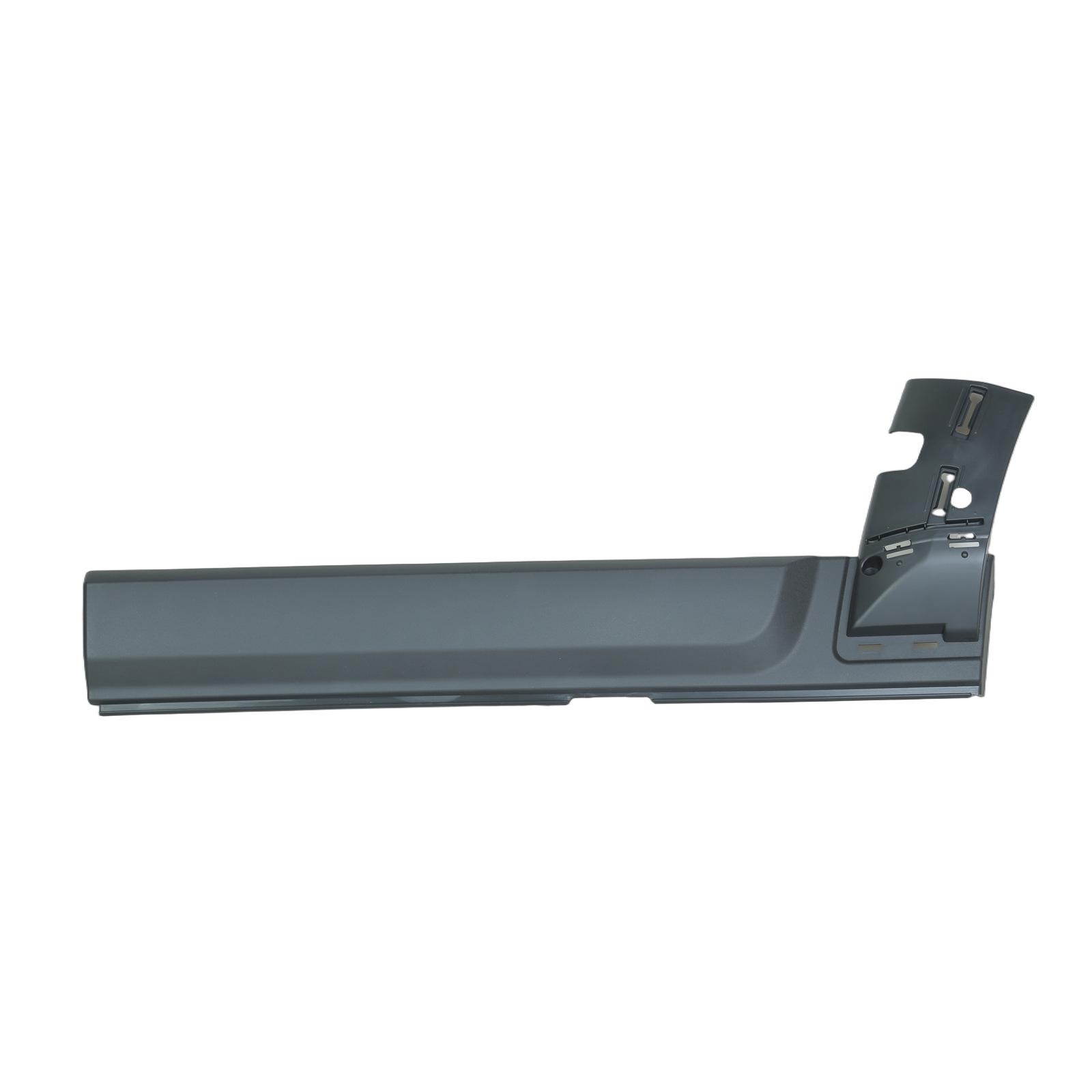 Land Rover Discovery 3 & 4 Left Rear Door Anti-Collision Trim Strip
Land Rover Discovery 3 & 4 Left Rear Door Anti-Collision Trim Strip