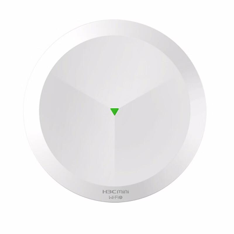 H3C AX71 WiFi 6 5400M Dual-Band Ceiling AP (CN version)
H3C AX71 WiFi 6 5400M Dual-Band Ceiling AP (CN version)