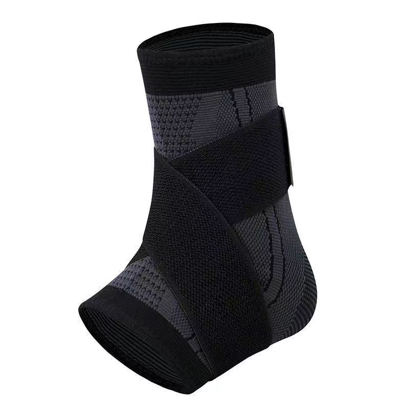 1 Unisex Ankle Protector For Sprains And Strains, Achilles Tendinitis, Plantar Fasciitis, Running, Basketball, Soccer, Daily Use
1 Unisex Ankle Protector For Sprains And Strains, Achilles Tendinitis, Plantar Fasciitis, Running, Basketball, Soccer, Daily Use