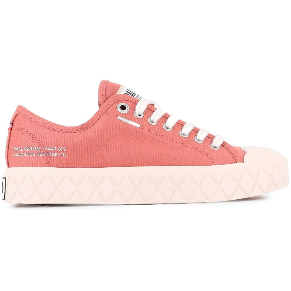 Palladium Кросовки Palla Ace Canvas Organic 37
Palladium Кросовки Palla Ace Canvas Organic 37