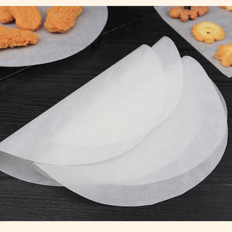 Greaseproof Pizza & Baking Paper Liners
Greaseproof Pizza & Baking Paper Liners