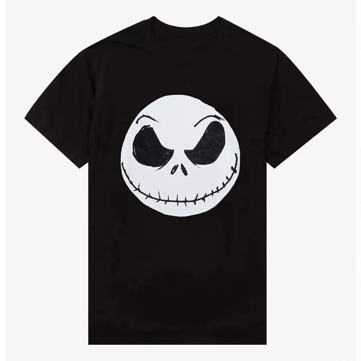 2025 Hot New Style Before Christmas Face T-Shirt Tops Men Women 100% PureCotton Casual Breathable Fashion Top 4XL
2025 Hot New Style Before Christmas Face T-Shirt Tops Men Women 100% PureCotton Casual Breathable Fashion Top 4XL