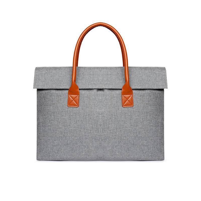 TS JYL laptop bag,Large Solid Briefcase Business Commute A4 File 15 Inch Laptop Work Presentation Bag 15 inches серый
TS JYL laptop bag,Large Solid Briefcase Business Commute A4 File 15 Inch Laptop Work Presentation Bag 15 inches серый