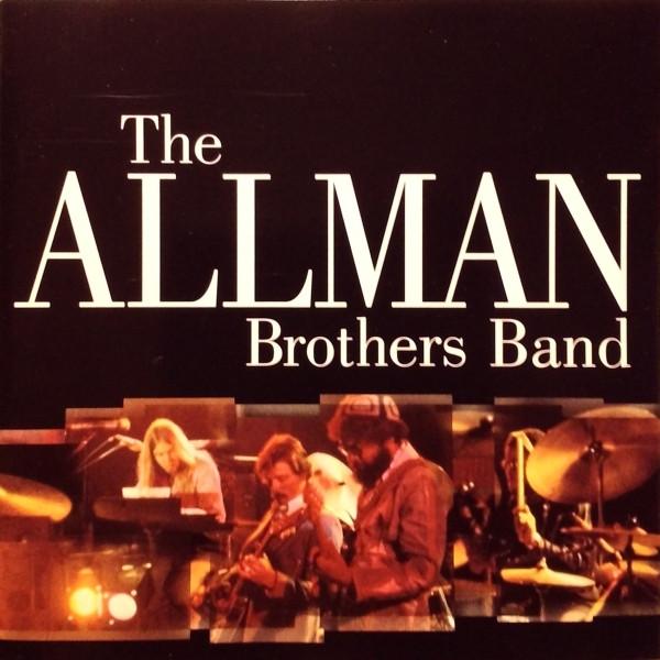 CD ALLMAN BROTHERS BAND - The Allman Brothers Band 8237082 Polydor 1996 Japan Rock Used
CD ALLMAN BROTHERS BAND - The Allman Brothers Band 8237082 Polydor 1996 Japan Rock Used