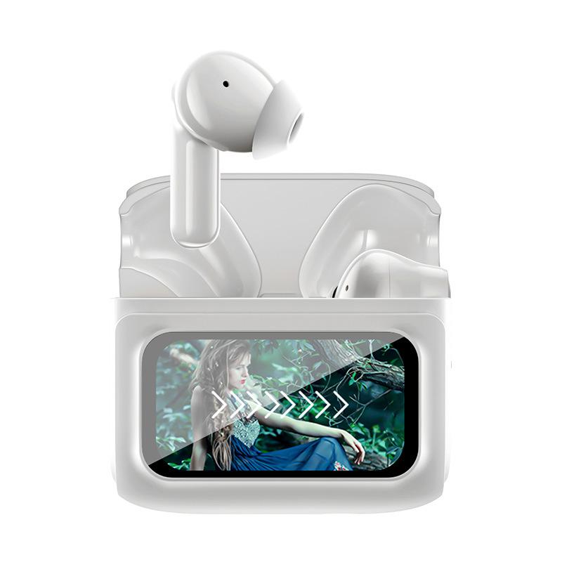 JYL TS In-ear Bluetooth Headphones M261 Stereo High Quality Music Call Comfortable брандес синій колір
JYL TS In-ear Bluetooth Headphones M261 Stereo High Quality Music Call Comfortable брандес синій колір