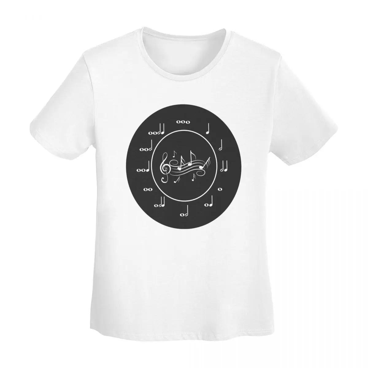 Music TShirt Women Short Sleeve T Shirts Round Neck Clothing Cotton Summer Tees Streetwear S
Music TShirt Women Short Sleeve T Shirts Round Neck Clothing Cotton Summer Tees Streetwear S