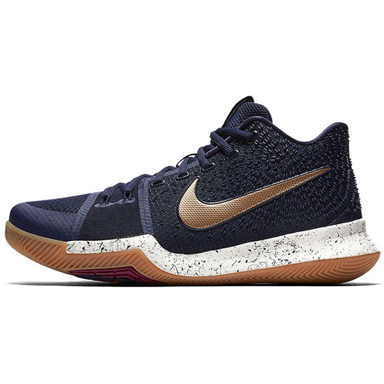 Мужские кроссовки Nike Kyrie 3 EP Obsidian Синий металлик-Золото-Саммит-Белый 852396-400
Мужские кроссовки Nike Kyrie 3 EP Obsidian Синий металлик-Золото-Саммит-Белый 852396-400