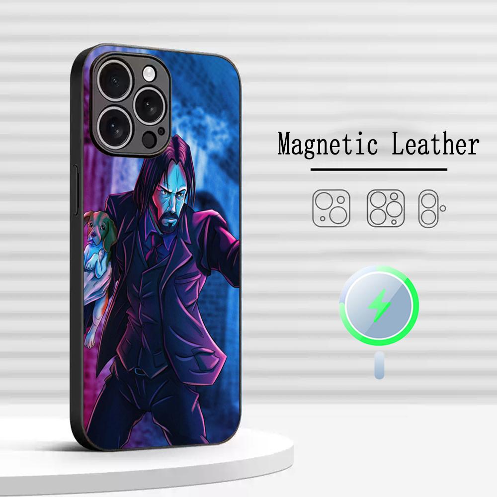 Handsome Neon John cool man Phone Case For iPhone 17 16 15 14 13 12 Plus Pro Max High-end Luxury Magsafe Sheepskin iPhone 15 Pro
Handsome Neon John cool man Phone Case For iPhone 17 16 15 14 13 12 Plus Pro Max High-end Luxury Magsafe Sheepskin iPhone 15 Pro