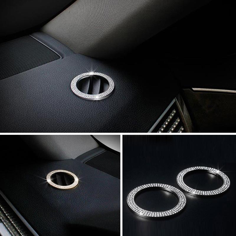 Для Mercedes-Benz E Class W212 10-2015 Crystal Style Center Верхняя часть кондиционера Крышка розетки A/C Отделка салона автомобиля
Для Mercedes-Benz E Class W212 10-2015 Crystal Style Center Верхняя часть кондиционера Крышка розетки A/C Отделка салона автомобиля