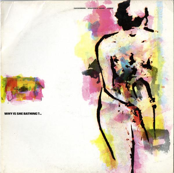 12-дюймовая пластинка TUXEDOMOON Ninotchka Again TWI055 LES DISQUES DU 1982 Бельгия Рок Б/у
12-дюймовая пластинка TUXEDOMOON Ninotchka Again TWI055 LES DISQUES DU 1982 Бельгия Рок Б/у