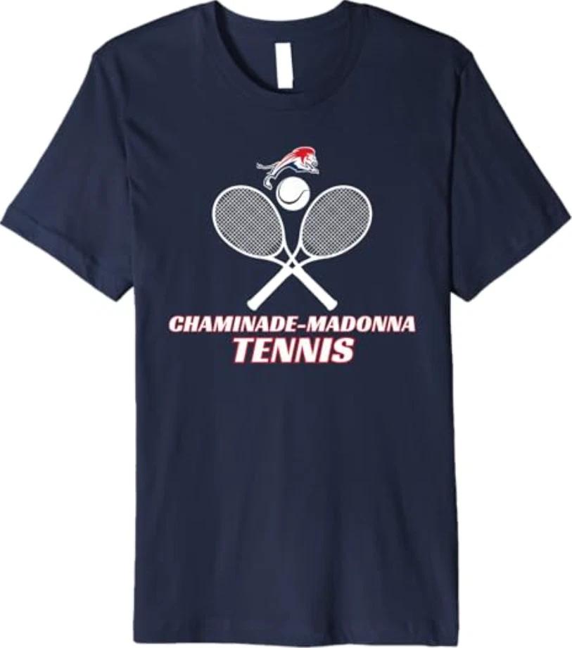 CMCP Tennis Shirt blue Premium T-Shirt 3XL
CMCP Tennis Shirt blue Premium T-Shirt 3XL