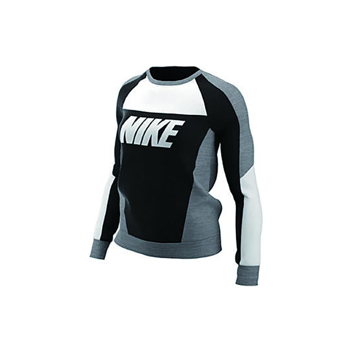 Nike Американский ретро цветной блок логотип принт теплая толстовка с круглым вырезом женская толстовка многоцветная AV8293-100 M
Nike Американский ретро цветной блок логотип принт теплая толстовка с круглым вырезом женская толстовка многоцветная AV8293-100 M