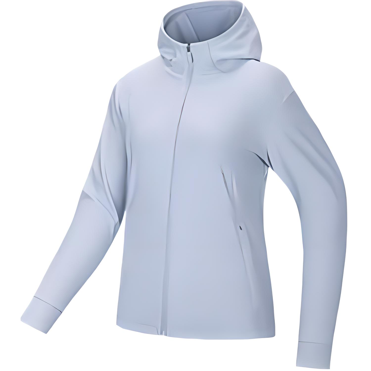 Anta Training Series Sports Warm Hooded Fleece Knit Top Women tops Light-Gray-Blue 162447712-1 XS
Anta Training Series Sports Warm Hooded Fleece Knit Top Women tops Light-Gray-Blue 162447712-1 XS