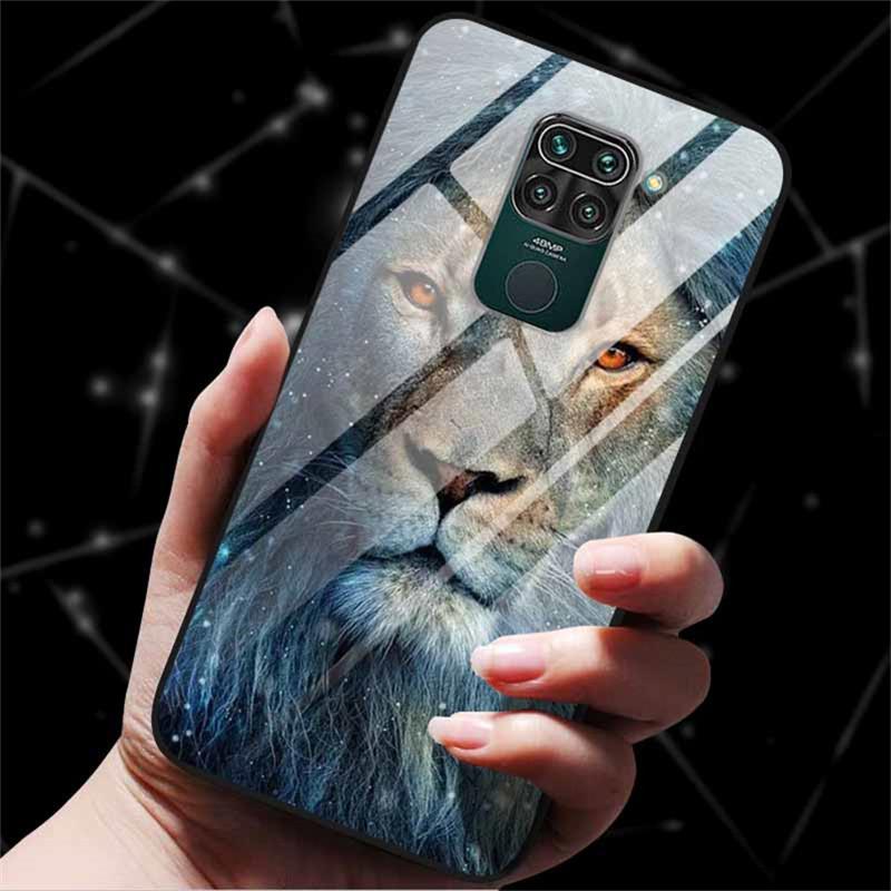 Glass Back Cover For Xiaomi Redmi Note 9 Pro Case Tempered Glass Case For Xiaomi Redmi Note 9 Pro Max Case Redmi Note Note9 9 s Redmi Note 9 Pro
Glass Back Cover For Xiaomi Redmi Note 9 Pro Case Tempered Glass Case For Xiaomi Redmi Note 9 Pro Max Case Redmi Note Note9 9 s Redmi Note 9 Pro