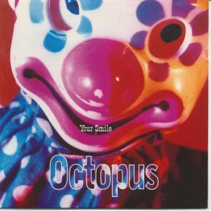CD OCTOPUS - Your Smile 724388300223,CD Parlophone 1996 Europe Dance & Electronica Used
CD OCTOPUS - Your Smile 724388300223,CD Parlophone 1996 Europe Dance & Electronica Used