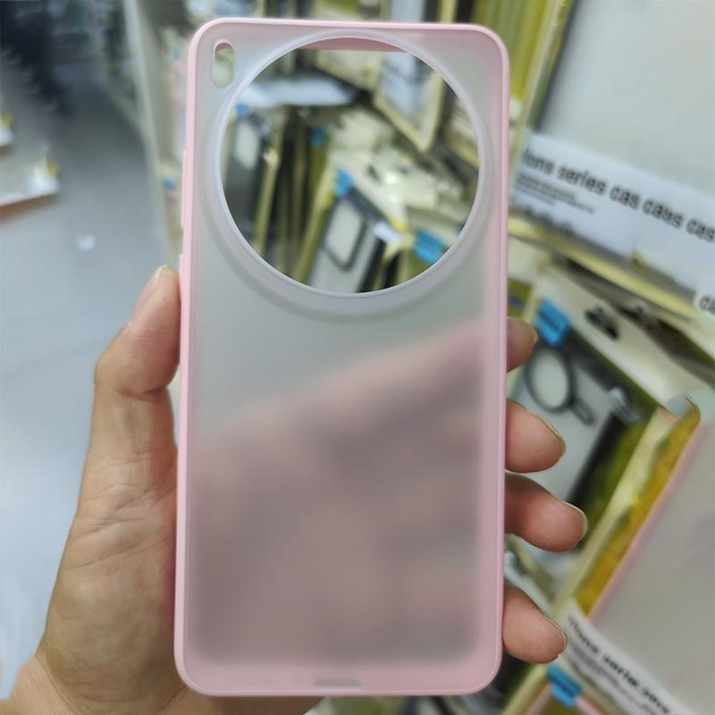 Для Vivo X300s и X300 Ultra Чехол Магнитный Матовый Полупрозрачный Кожа младенца Выступающий объектив камеры Губы Гибридный Мягкий Чехол Pc + tpu&vivo X300s
Для Vivo X300s и X300 Ultra Чехол Магнитный Матовый Полупрозрачный Кожа младенца Выступающий объектив камеры Губы Гибридный Мягкий Чехол Pc + tpu&vivo X300s