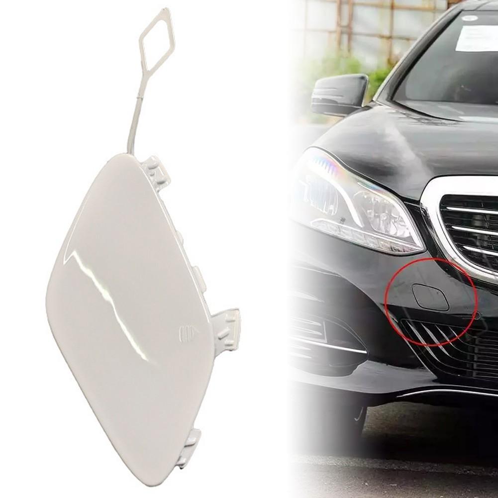 Крышка проушины буксировочного крюка переднего бампера для Mercedes Eclass W212 белый
Крышка проушины буксировочного крюка переднего бампера для Mercedes Eclass W212 белый