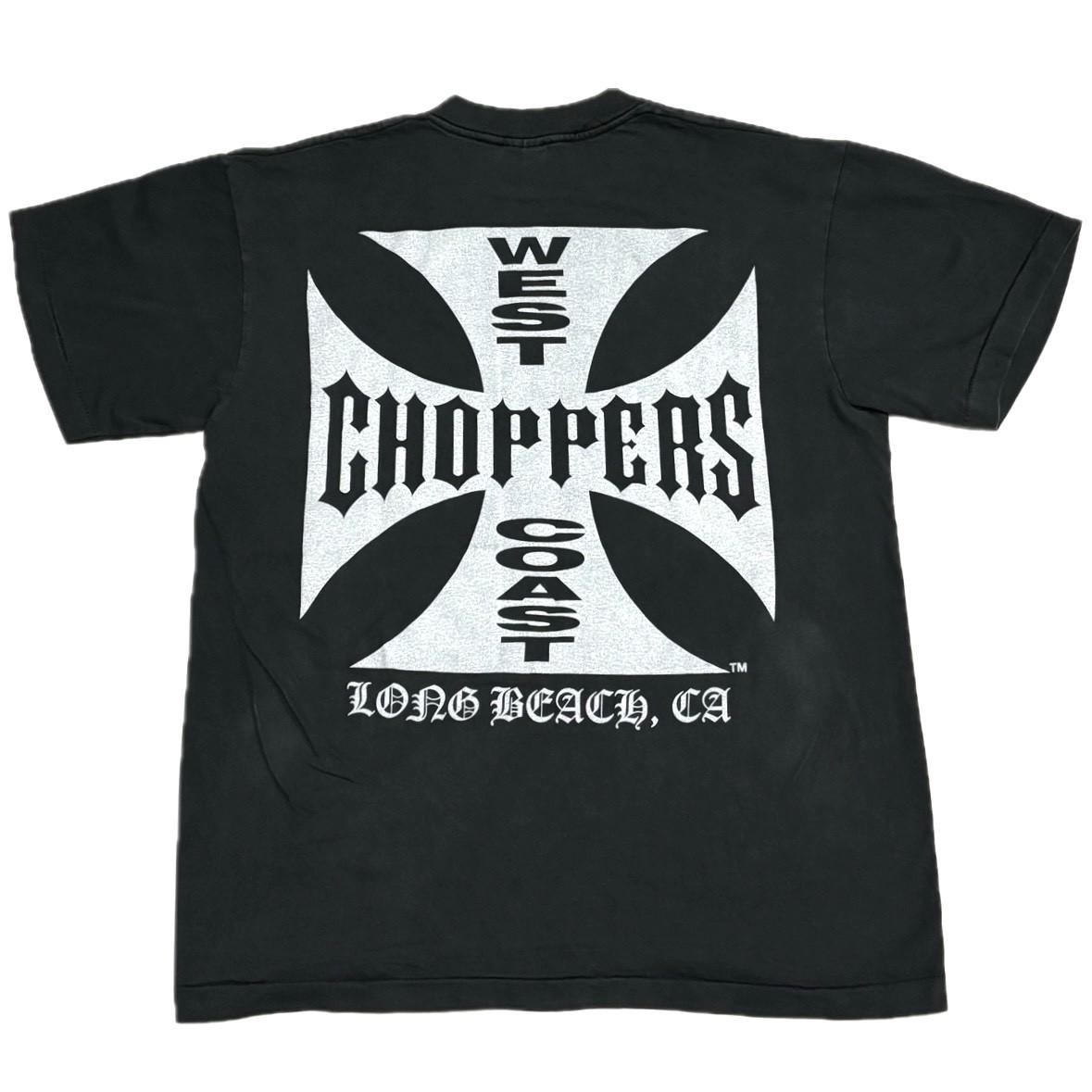 Vintage West Coast Choppers Mens XL Black Motorcycle Long Beach T-Shirt Mens Womens Tees Top REPRINT 4XL
Vintage West Coast Choppers Mens XL Black Motorcycle Long Beach T-Shirt Mens Womens Tees Top REPRINT 4XL