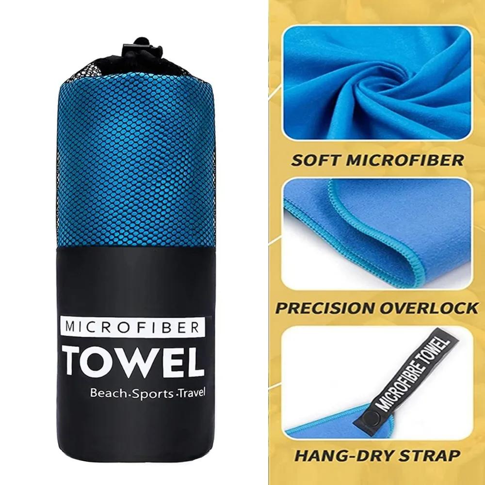 Gym Towel Quick-drying Bath Towels Bathroom Accessories 40x80 76x152CM Swimming Fitness Camping Running Home Garden Beach Set (M Plus L) темно-синий
Gym Towel Quick-drying Bath Towels Bathroom Accessories 40x80 76x152CM Swimming Fitness Camping Running Home Garden Beach Set (M Plus L) темно-синий