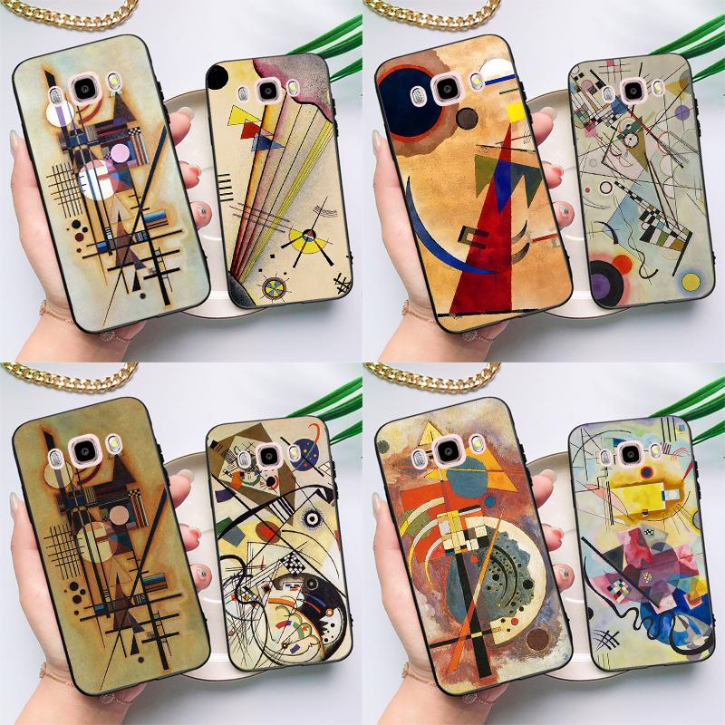 Василий Кандинский абстрактный чехол для Samsung Galaxy J4 J6 Plus 2018 J8 A6 A7 A8 A9 J1 A3 A5 2016 J3 J5 J7 2017 чехол A9 2018
Василий Кандинский абстрактный чехол для Samsung Galaxy J4 J6 Plus 2018 J8 A6 A7 A8 A9 J1 A3 A5 2016 J3 J5 J7 2017 чехол A9 2018