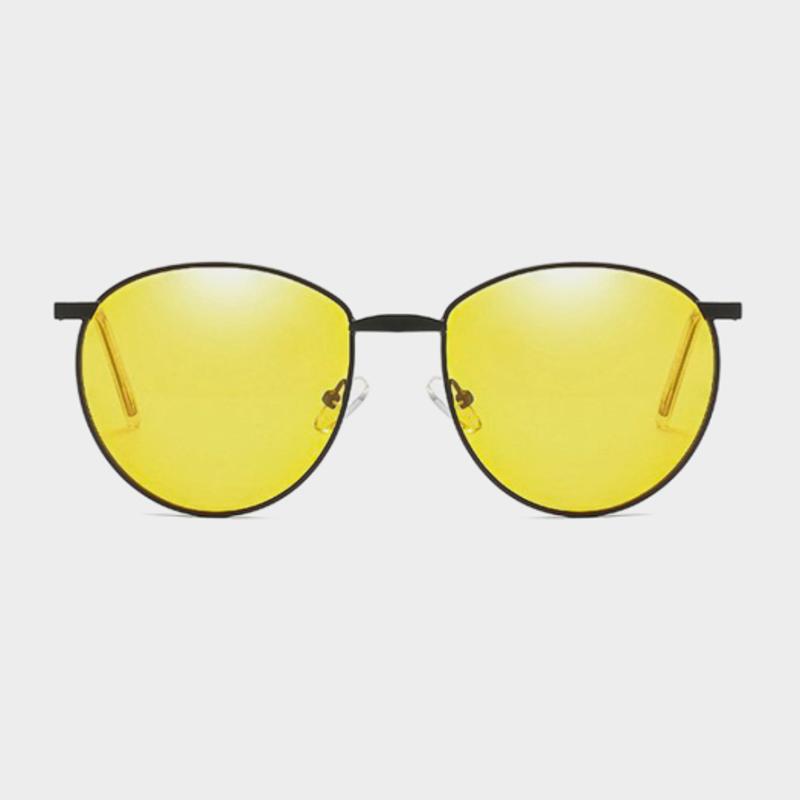 LOOKING4U NeoRetro S3807 C6 Yellow Sunglasses
LOOKING4U NeoRetro S3807 C6 Yellow Sunglasses