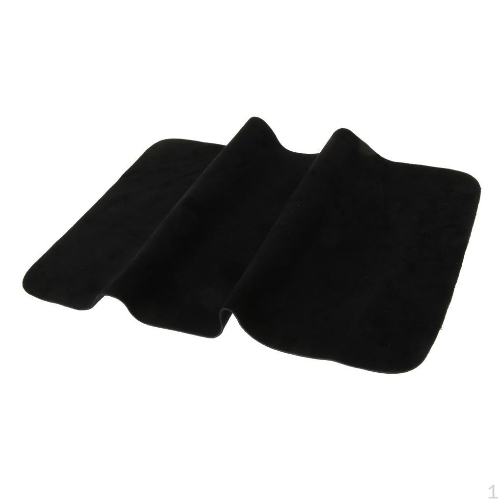 Anti-skid Pad Stage Accessory чорний
Anti-skid Pad Stage Accessory чорний
