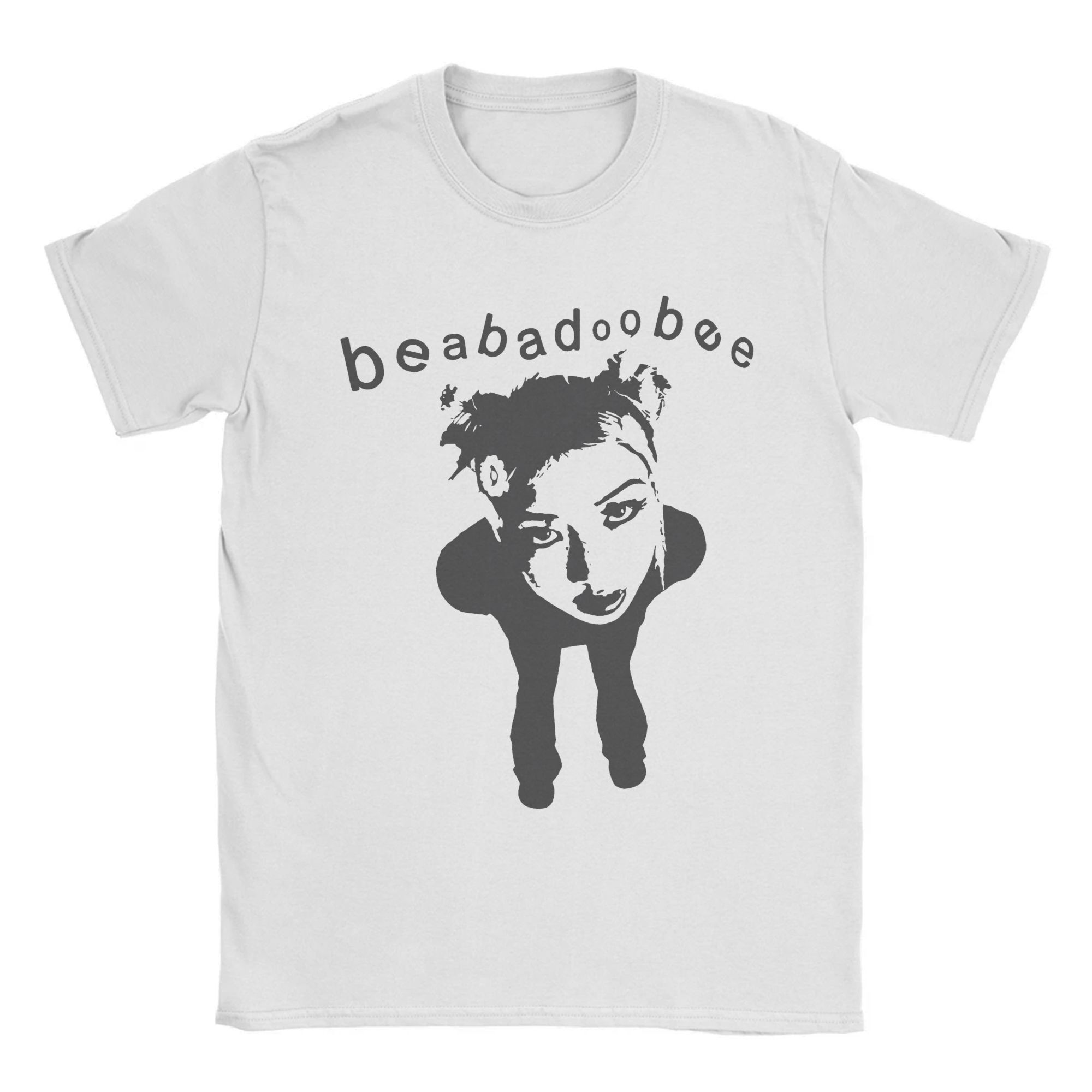 Beabadoobee Music T-Shirt Men Cool Cotton Tees Round Collar Short Sleeve T Shirt Plus Size Clothing S хаки
Beabadoobee Music T-Shirt Men Cool Cotton Tees Round Collar Short Sleeve T Shirt Plus Size Clothing S хаки