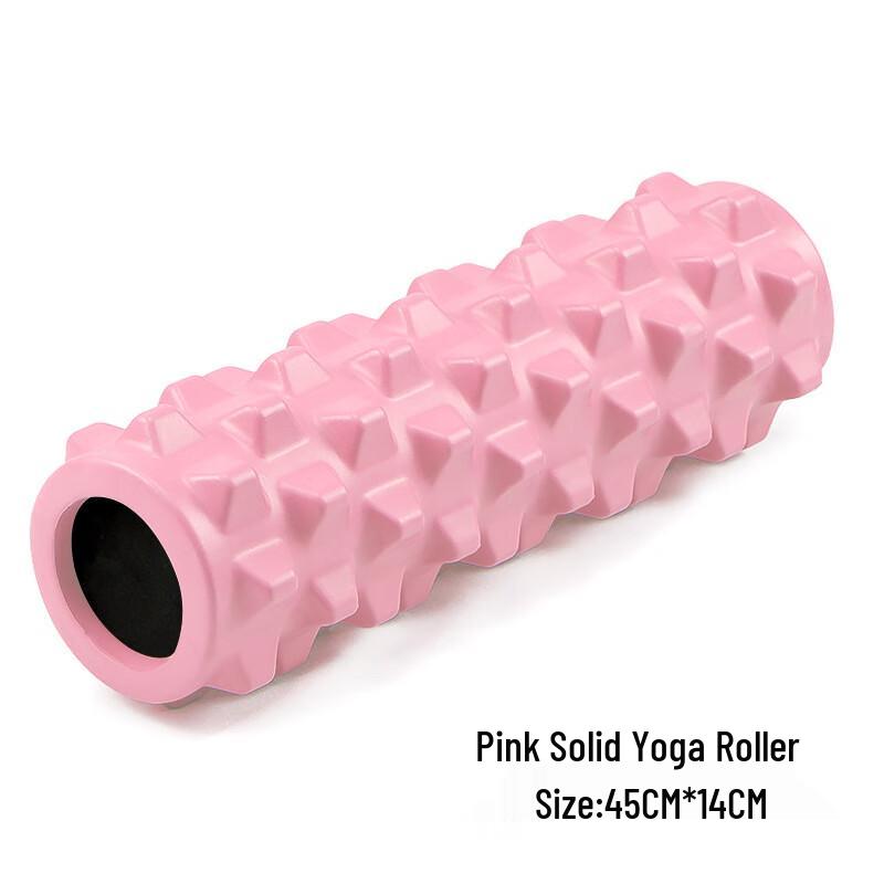 CanChI Wolf Tooth EVA Foam Roller
CanChI Wolf Tooth EVA Foam Roller
