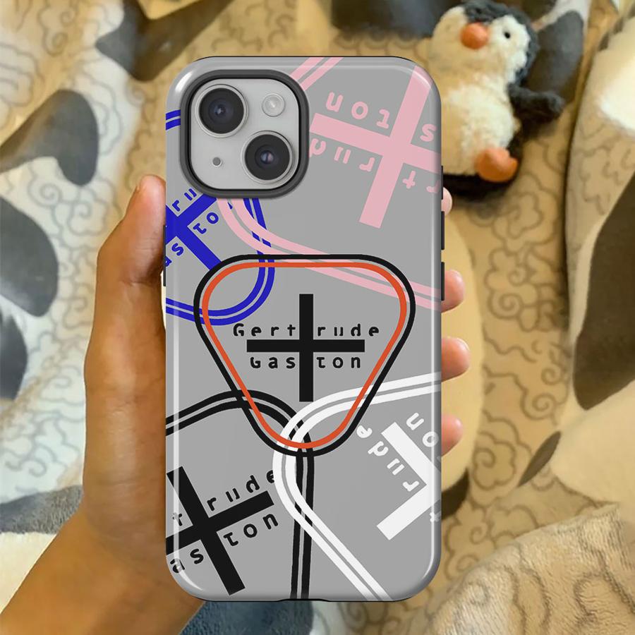 Soft Cover Capa Phone Case for Xiaomi Redmi Note 14 Pro Plus 5G 14 4G G-Gertrudes Redmi Note 14 4G (Global)
Soft Cover Capa Phone Case for Xiaomi Redmi Note 14 Pro Plus 5G 14 4G G-Gertrudes Redmi Note 14 4G (Global)
