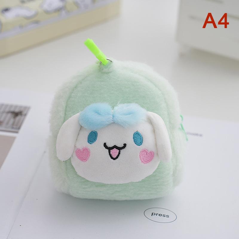 Anime Kawaii Plush Coin Purse Zipper Change Purse Mini Wallet With Keychain Cute Pendant Girl Women Children S Day Gift
Anime Kawaii Plush Coin Purse Zipper Change Purse Mini Wallet With Keychain Cute Pendant Girl Women Children S Day Gift