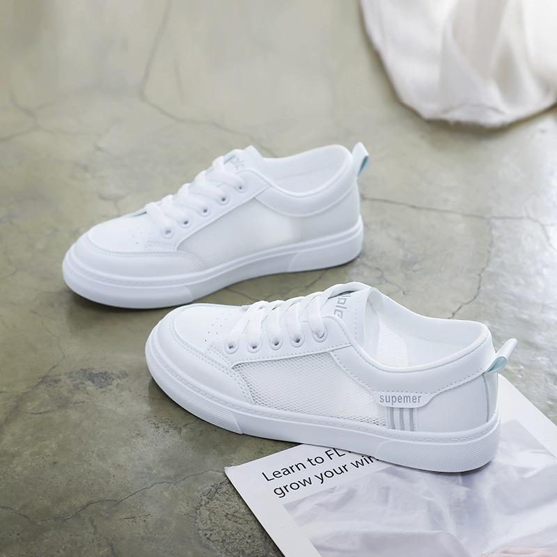 Shoes women s new casual shoes versatile women s shoes sports little white shoes women s spring flat baseplate shoes trendy shoes 40
Shoes women s new casual shoes versatile women s shoes sports little white shoes women s spring flat baseplate shoes trendy shoes 40