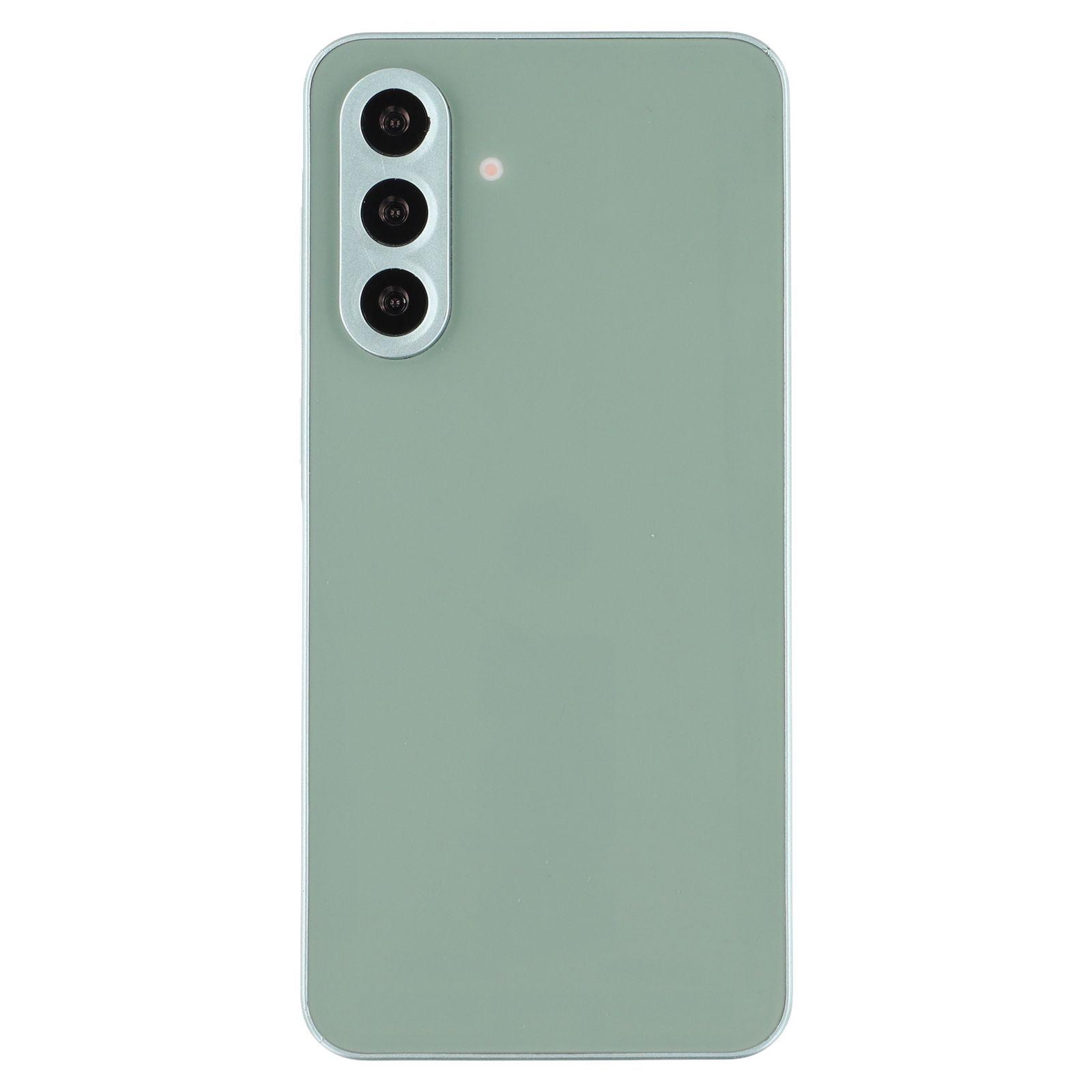 Для Samsung Galaxy A56 5G кольоровий екран манекен телефону зйомки лічильник іграшок (Без логотипу) Pink
Для Samsung Galaxy A56 5G кольоровий екран манекен телефону зйомки лічильник іграшок (Без логотипу) Pink
