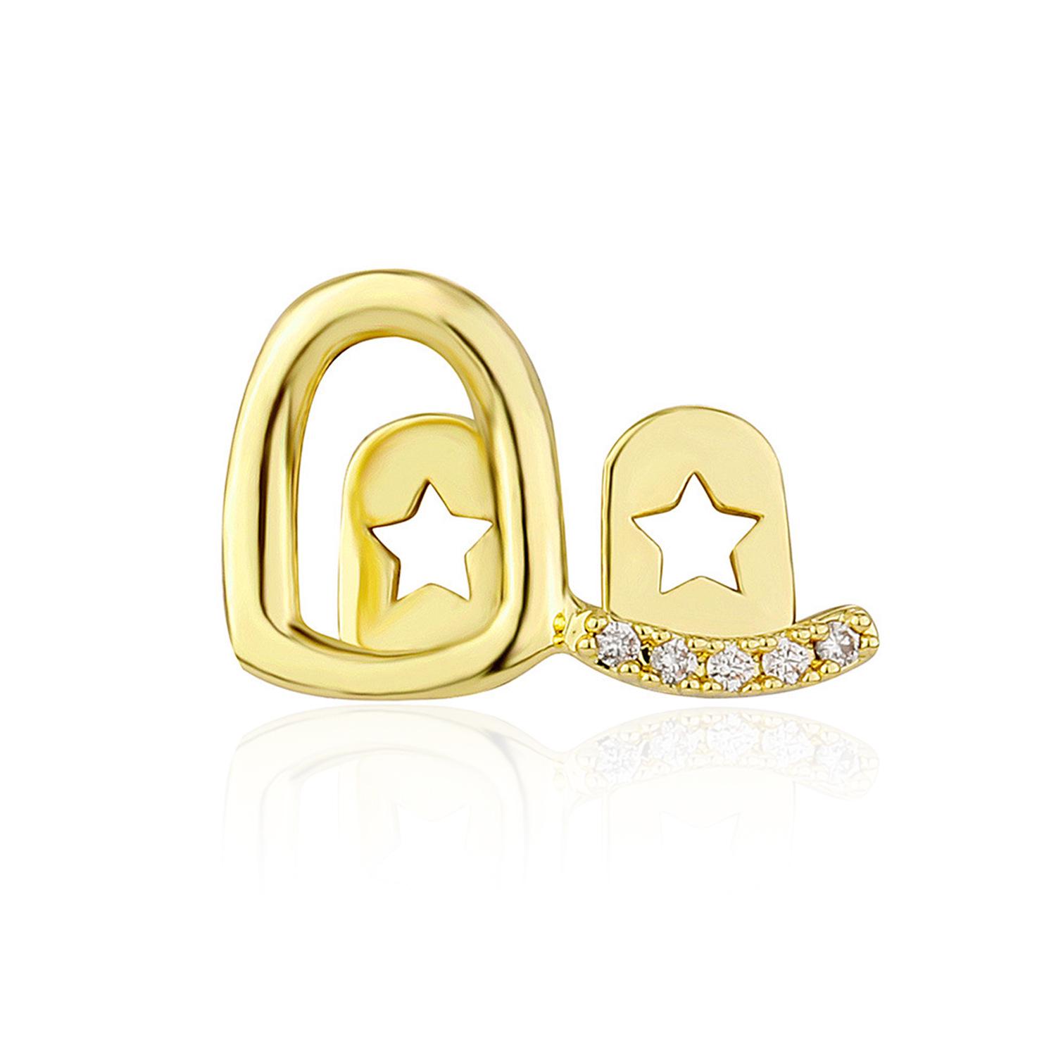 European Hot Double Zirconia Hollow Grillz - Hip Hop Street Style Diamond Gold Tooth Accessory
European Hot Double Zirconia Hollow Grillz - Hip Hop Street Style Diamond Gold Tooth Accessory
