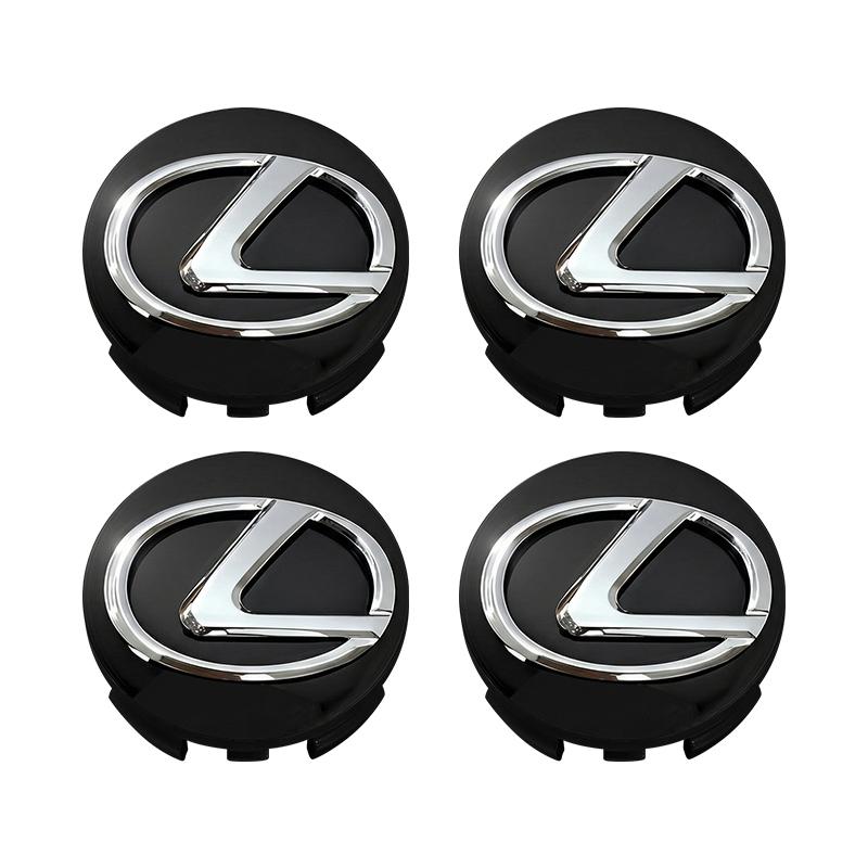 Car Wheel Hub Cover 3D Metal Rim Center Cap Decals Waterproof For Lexus IS250 Ct200h LS430 LX570 NX300h IS300h RX330 ES300h чорний
Car Wheel Hub Cover 3D Metal Rim Center Cap Decals Waterproof For Lexus IS250 Ct200h LS430 LX570 NX300h IS300h RX330 ES300h чорний