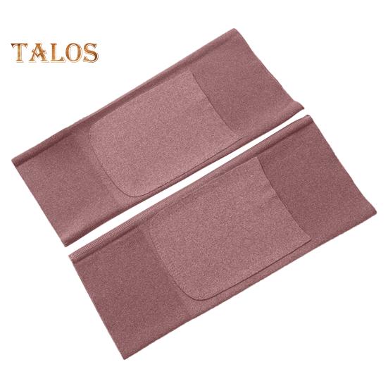 1 пара наколенников с передним карманом для теплых вещей, нескользящие теплые леггинсы, высокоэластичный бархатный наколенник для занятий спортом на открытом воздухе в холодную погоду кофейный
1 пара наколенников с передним карманом для теплых вещей, нескользящие теплые леггинсы, высокоэластичный бархатный наколенник для занятий спортом на открытом воздухе в холодную погоду кофейный