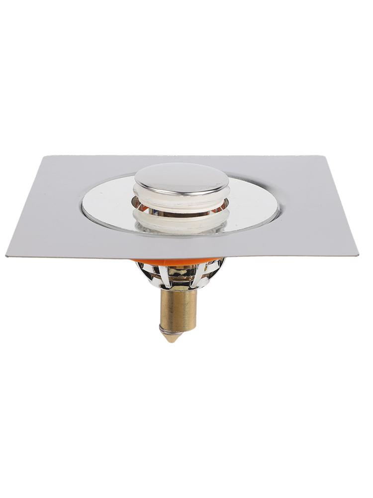 Bathroom Renovation 9.8*5*1cm Bathroom Drain Stopper Effective Sink Filter Solution Bounce Drain Filter Easy To Use
Bathroom Renovation 9.8*5*1cm Bathroom Drain Stopper Effective Sink Filter Solution Bounce Drain Filter Easy To Use