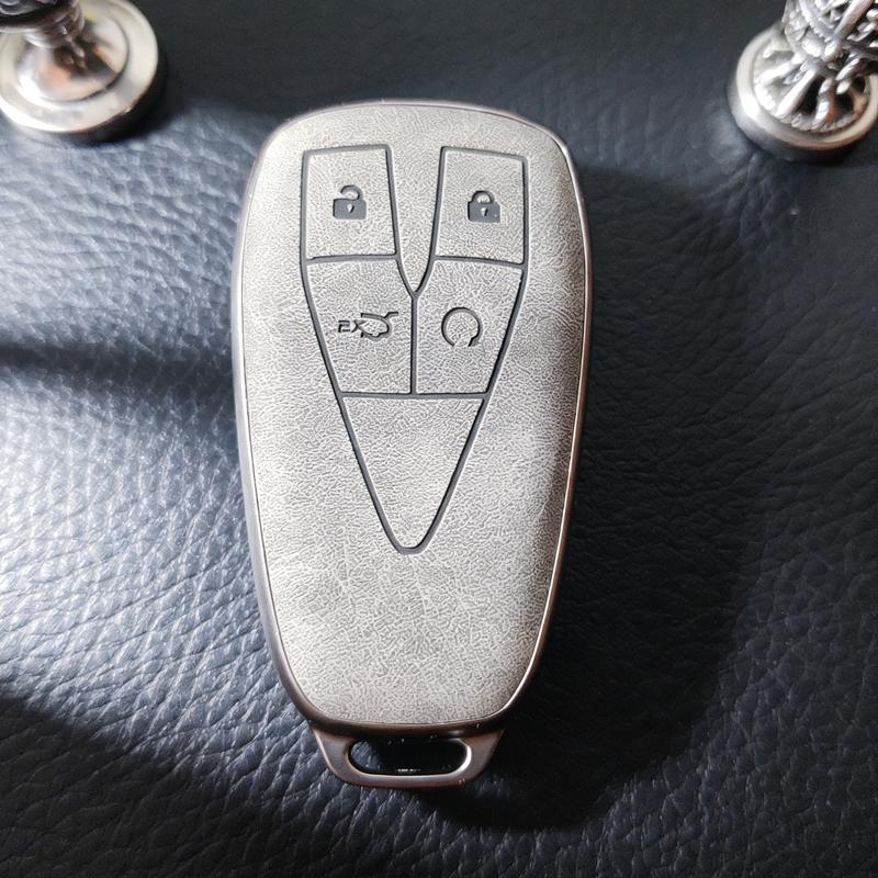 Key Case For Changan Unit Unik Cs35Plus Cs35 Cs55 Cs75 Plus Eado Uni-T Uni K Oushang Oshan X5 X7 Ev 4 5 Button Car Key Cover Fob
Key Case For Changan Unit Unik Cs35Plus Cs35 Cs55 Cs75 Plus Eado Uni-T Uni K Oushang Oshan X5 X7 Ev 4 5 Button Car Key Cover Fob