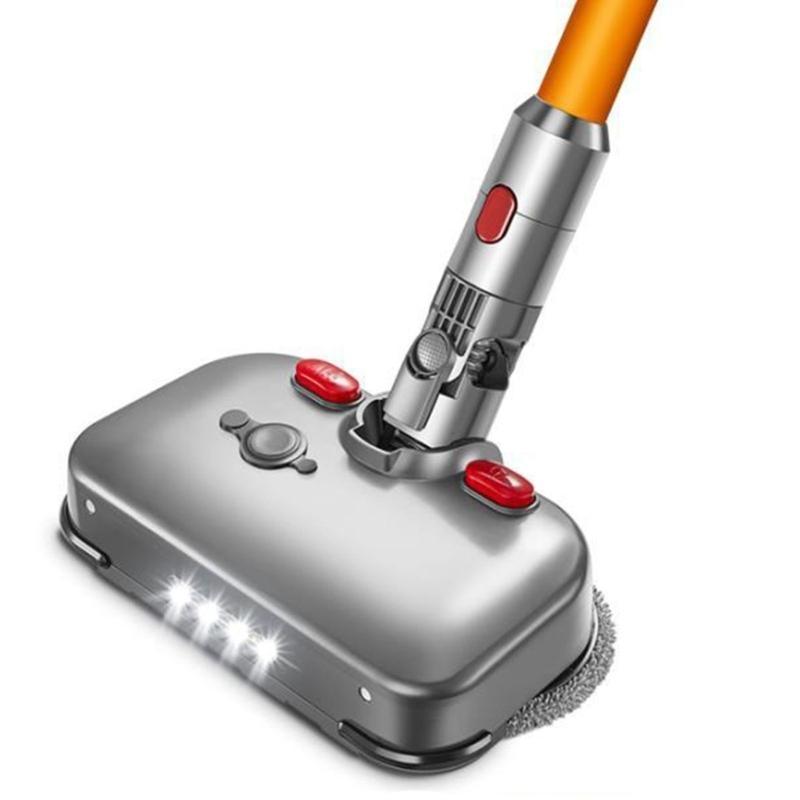 Efficient Mopes Head Vacuum Replacement Electric Cleanings Mopes Head ABS Material Wet Dry Mopping Head for V7 V10 Models China Mainland
Efficient Mopes Head Vacuum Replacement Electric Cleanings Mopes Head ABS Material Wet Dry Mopping Head for V7 V10 Models China Mainland